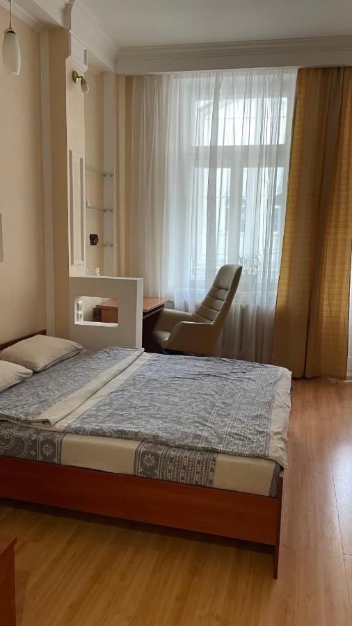 Babylon Apartments On Petliury Street Rivne Exterior foto